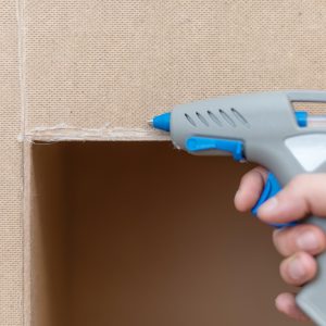 Adhesive, Sealant & Lubricant