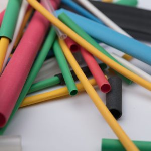 Heat Shrink Tubing