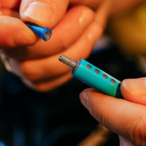 Thermally Conductive Adhesive