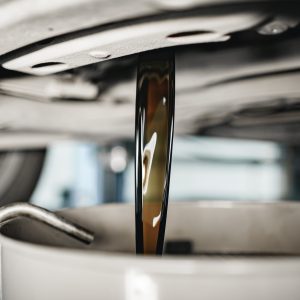 High Temperature Grease