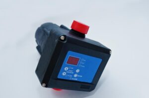 Portable Gas Detectors