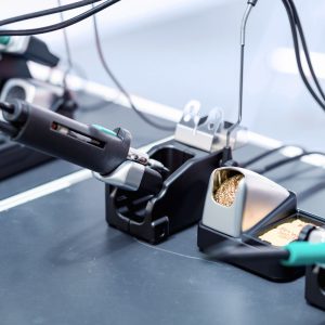Soldering Tools & Equipment