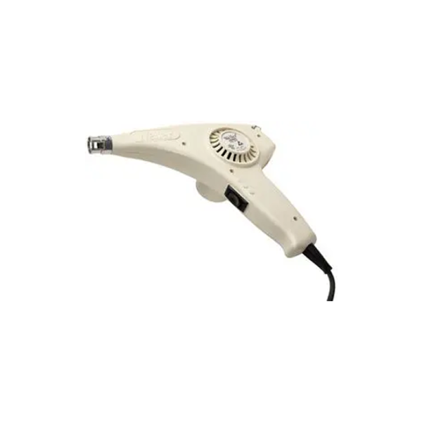 Hot Air Gun, 3 Wire, 430 °C Max Temperature, 210 W, 230 V, UK Plug