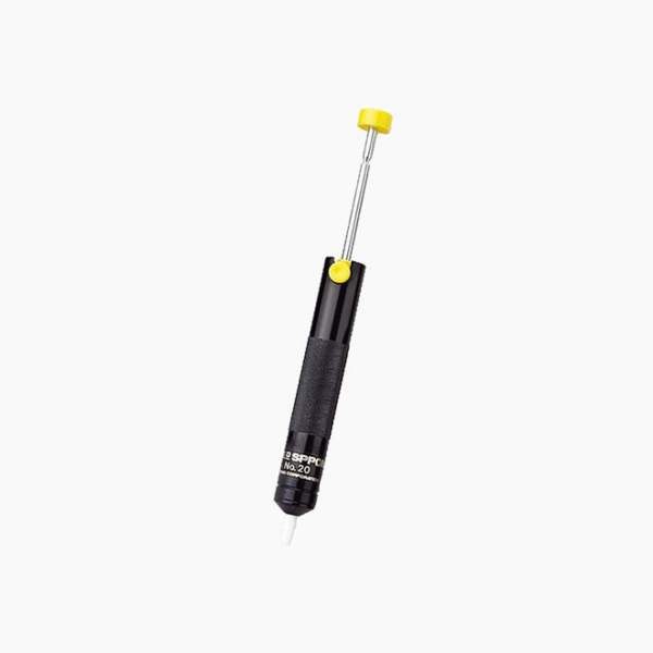 20 / 20G Sppon Desoldering Pump