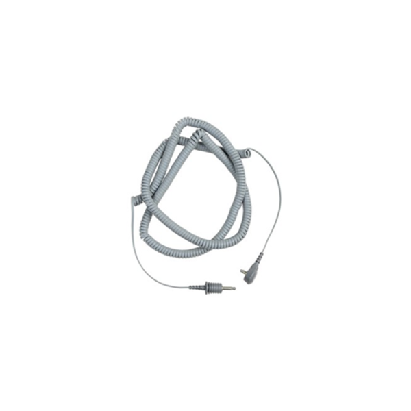 2371 - Dual Conductor 20' Coiled Cord
