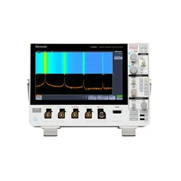 Tektronix MDO34 3-BW-350 MSO / MDO Oscilloscope, 3 Series MDO, 4 Analogue, 350 MHz, 2.5 GSPS
