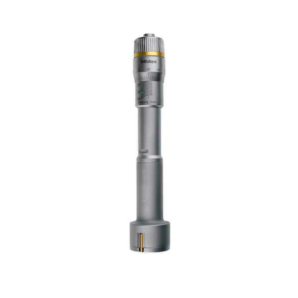 Mitutoyo 368-168 Three-Point Holtest: 30-40mm