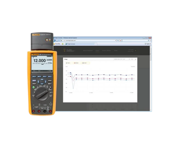 Fluke 289 Digital Multimeter
