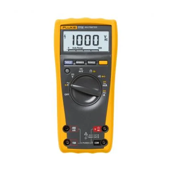 Fluke 77 IV Digital Multimeter