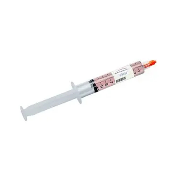 ULTIMIFLUX GEL, 10CC SYRINGE, 3.5W/m-K, GL-20-10,WAKEFIELD-VETTE