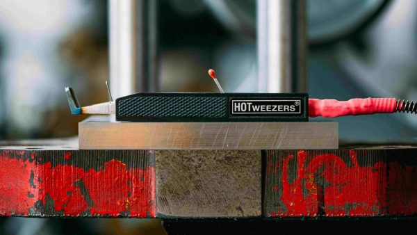 Thermal Wire Stripper (ESD Version) - Model 7B HOTWEEZERS Hand Unit