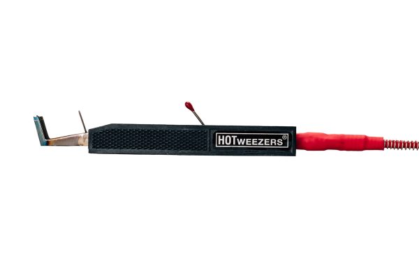 Meisei HOTWEEZERS® THERMAL WIRE STRIPPERS