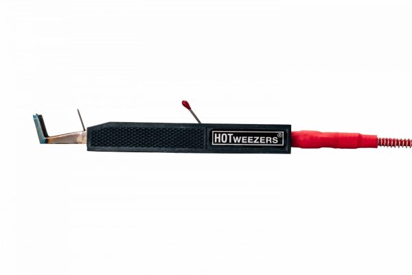 Thermal Wire Stripper (ESD Version) - Model 7B HOTWEEZERS Hand Unit - Image 2