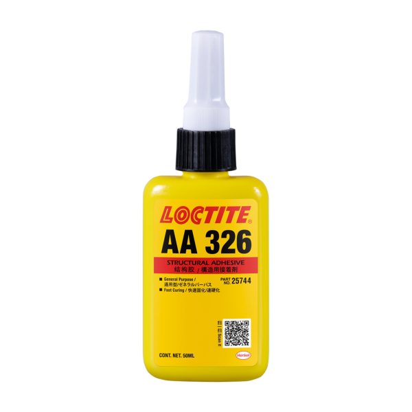 Henkel Loctite AA 326, 50 ml