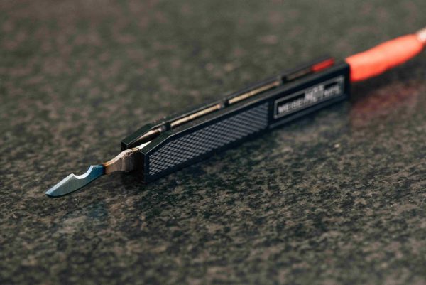 Thermal Wire Stripper (ESD Version) - Model 3A HOTNIFE Hand Unit - Image 4