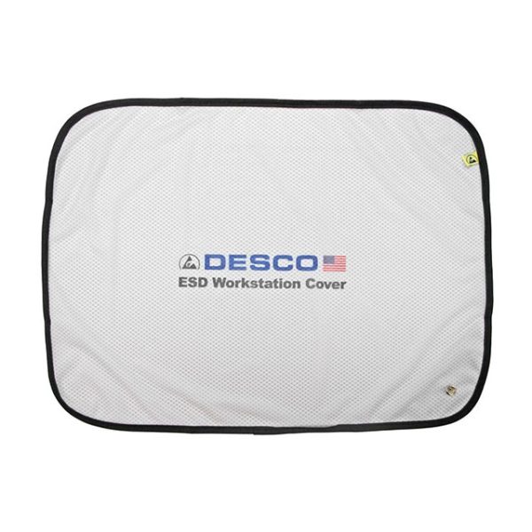 ESD WORKSTATION COVER, 18" X 24"