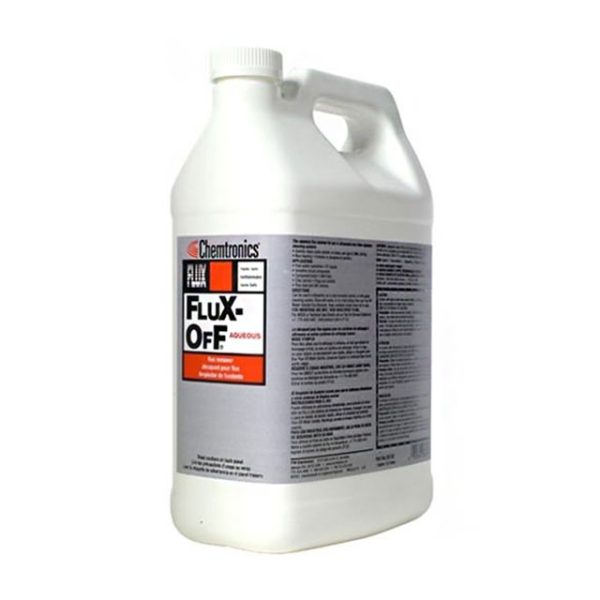 Flux Remover