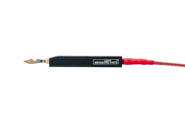 Thermal Wire Stripper (Standard Version) - Model 2A HOTNIFE Hand Unit - Image 4