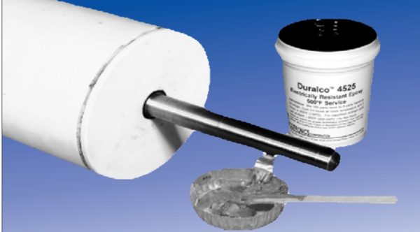 DURALCO 4525 PINT KIT