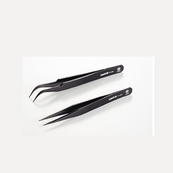 FT641-81 Precision Tweezers