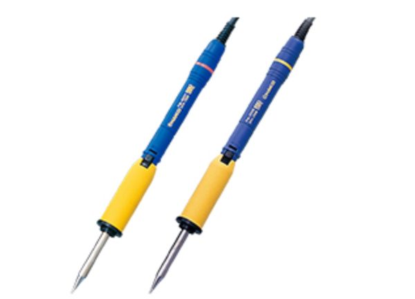 FM-2027/FM-2028 Soldering Iron