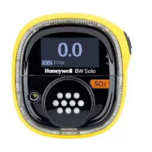 Portable Gas Detectors for Reliable Safety in Singapore