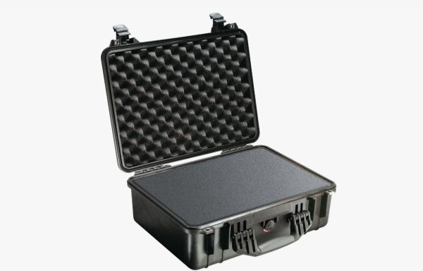 Pelican 1520 Protector Case