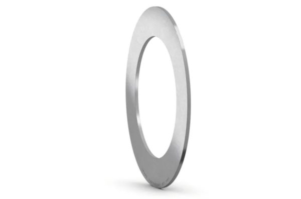 SKF AS Universal Washer For Use With AXK Series Bearings, AXW Series Bearings, AS 2035
