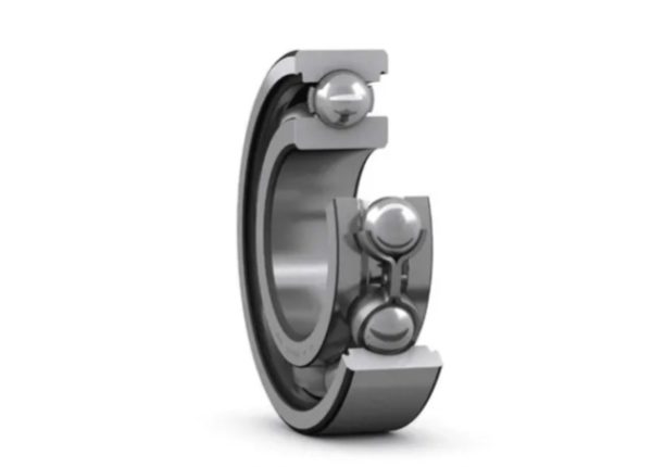 SKF 16002 Single Row Deep Groove Ball Bearing- Open Type 15mm I.D, 32mm O.D