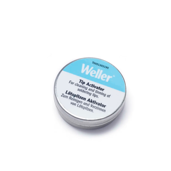 Weller 0.5oz Lead Free Solder Flux Canister