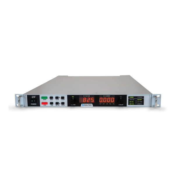 Magna-Power SL800-1.8 - SL Series Programmable DC Power Supply (1.5kW, 800V, 1.8A)
