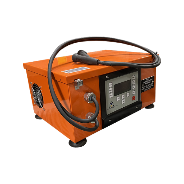 Airport Lighting Company 828HC Benchtop CCR