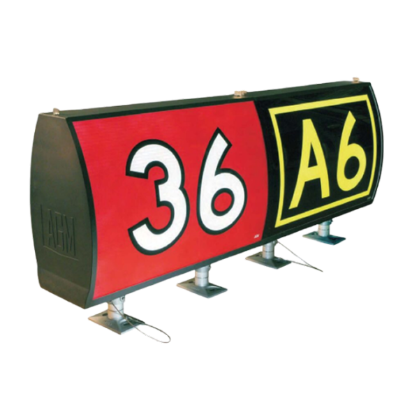 L-858 D-LUX™ Guidance Signs