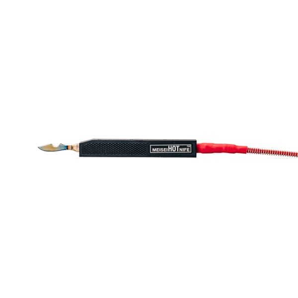 HOTNIFE™ THERMAL WIRE STRIPPER