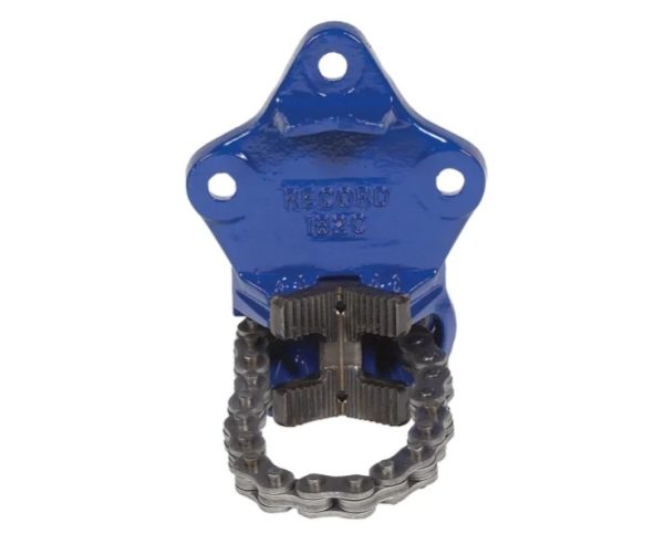 Irwin Chain Pipe Vice x 100mm