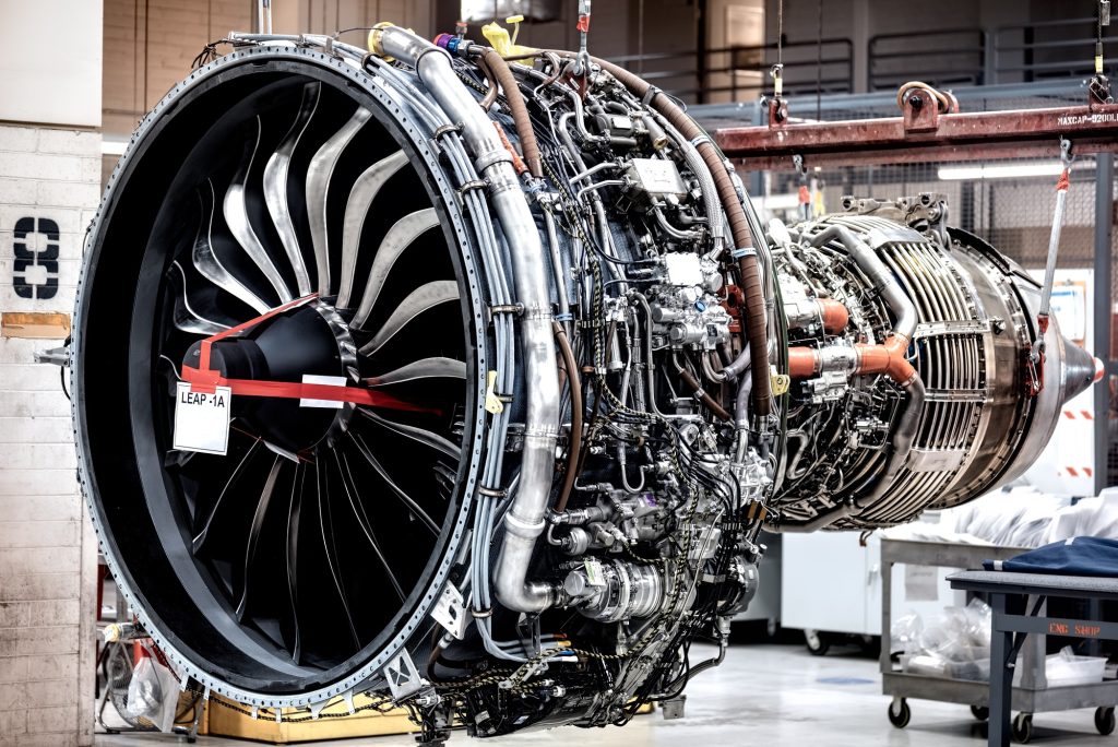 Jet Engine