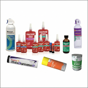 Adhesive, Sealant & Lubricant