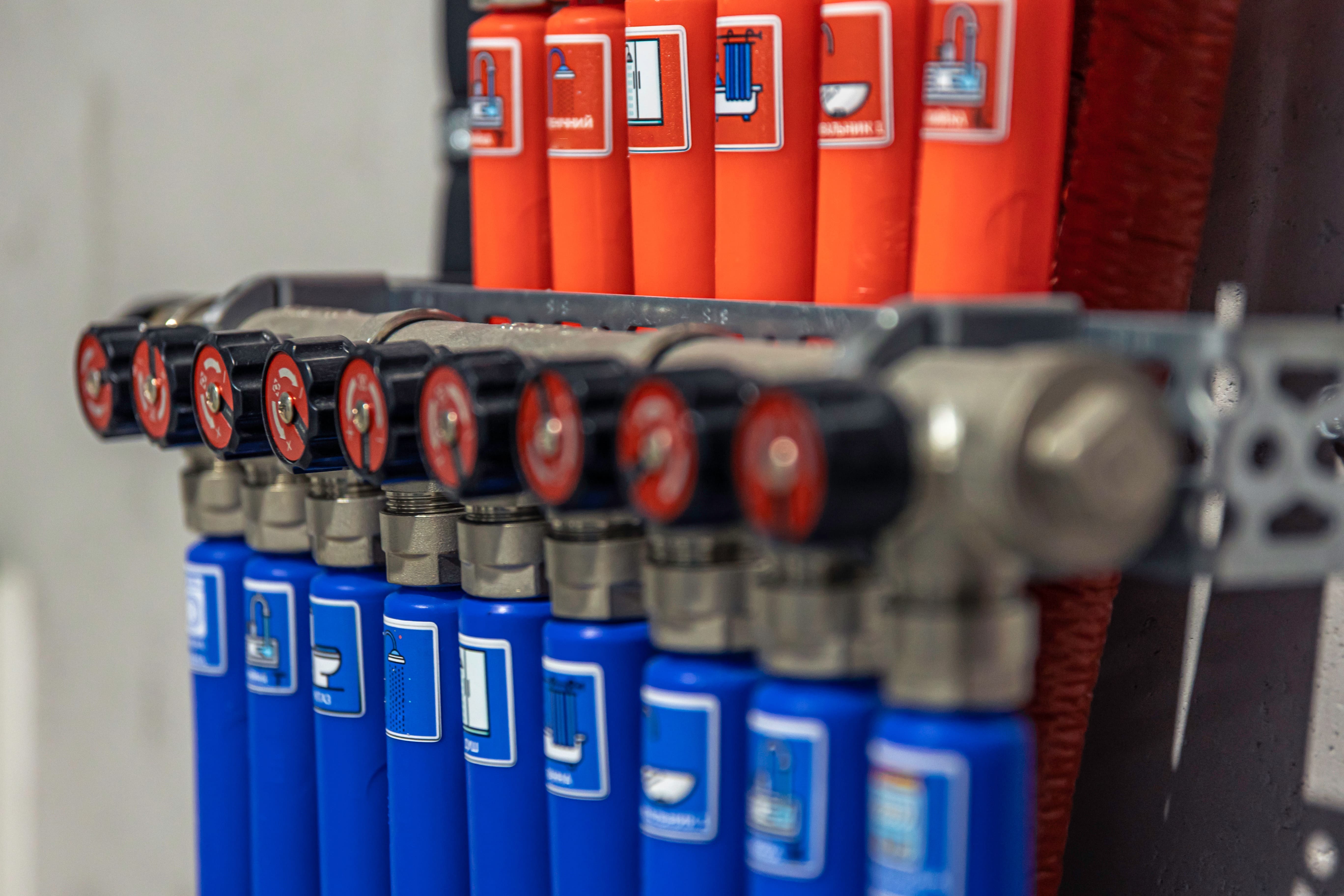 Single-Acting vs Double-Acting Pneumatic Cylinders