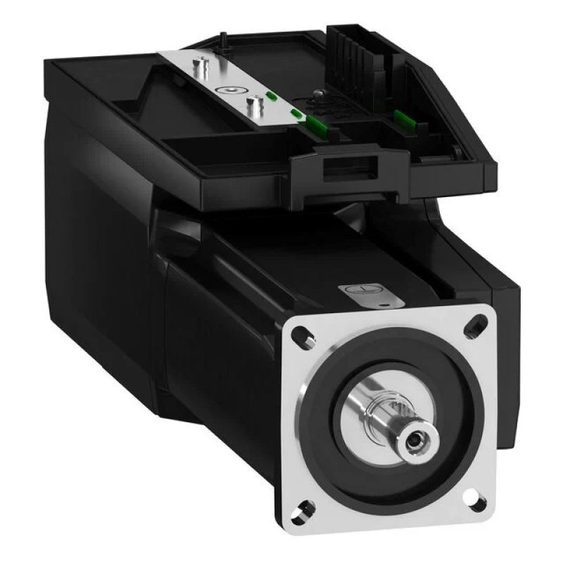 AC, DC & Servo Motors MOT 1P 70MM IP54 640W KEY ENC SGT 16 BR