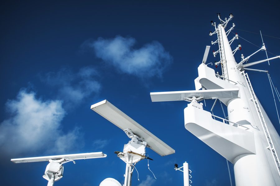 Maritime Navigation Instruments
